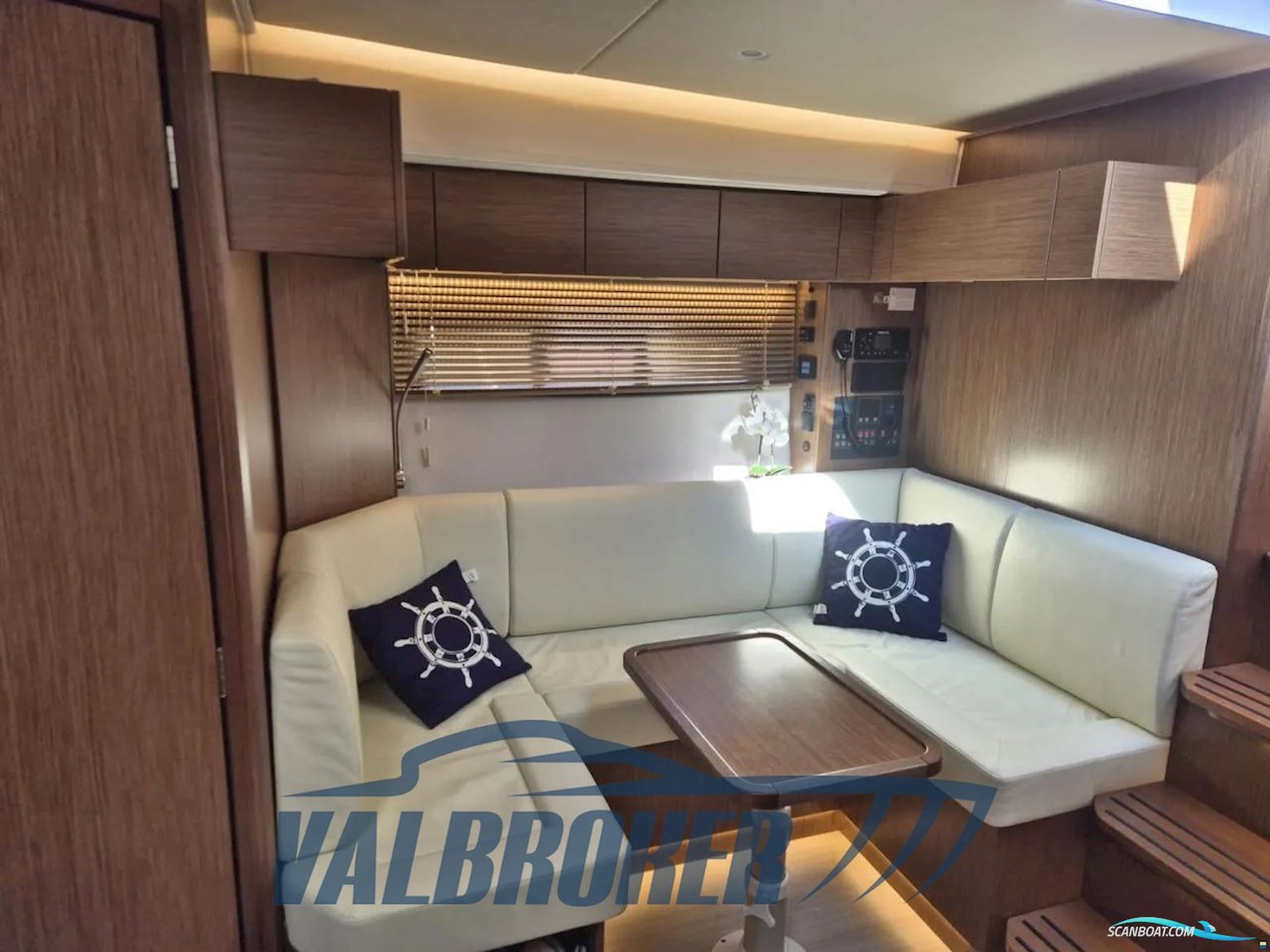 Bavaria SR 41 COUPÈ