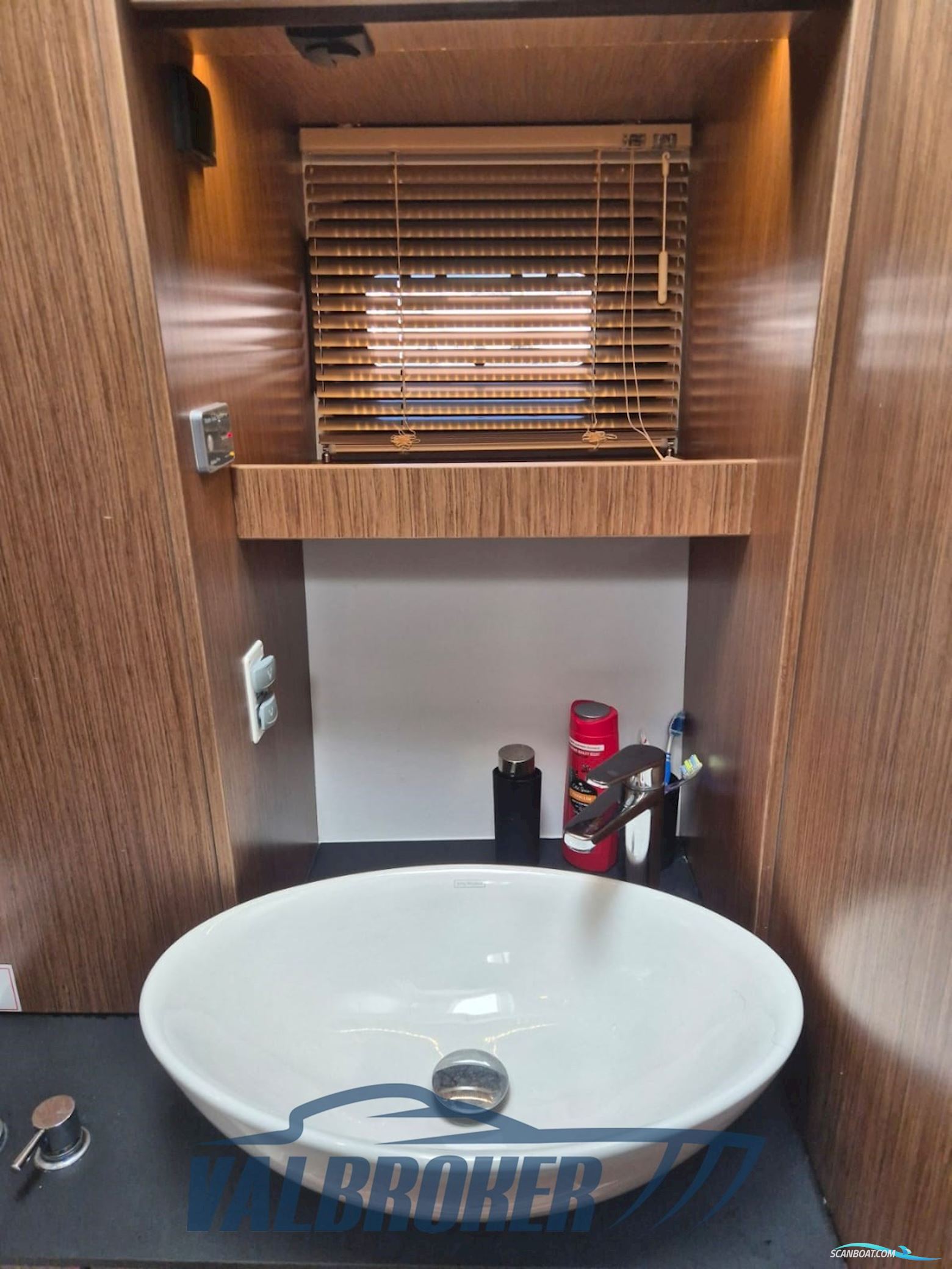 Bavaria SR 41 COUPÈ