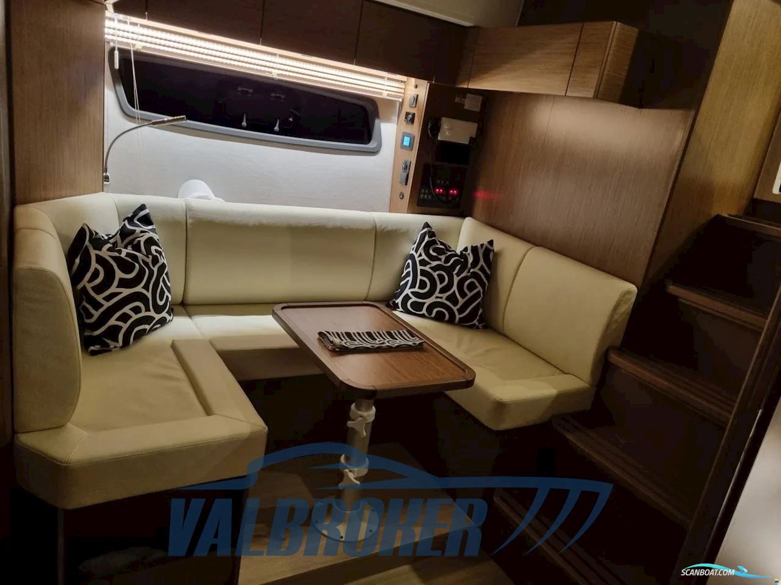 Bavaria SR 41 COUPÈ