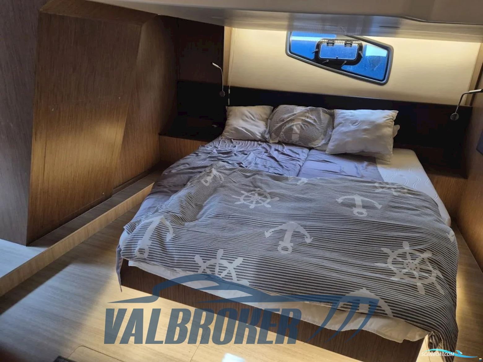 Bavaria SR 41 Coupè