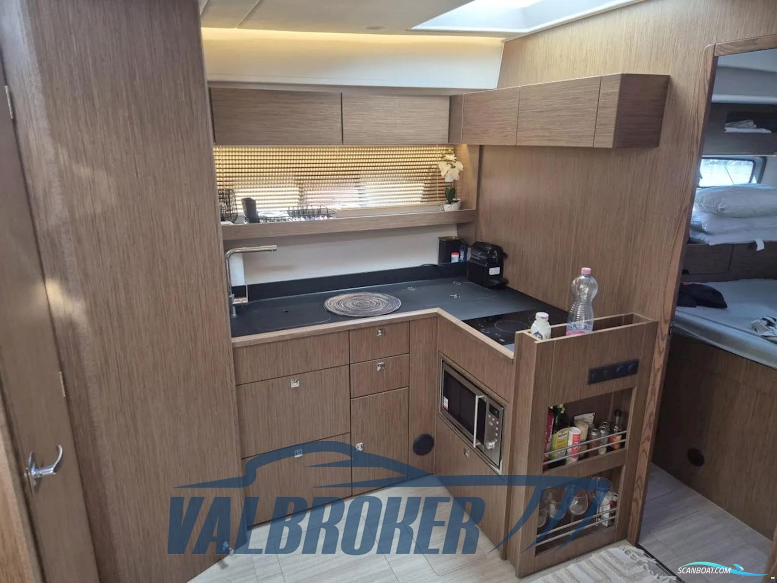 Bavaria SR 41 Coupè