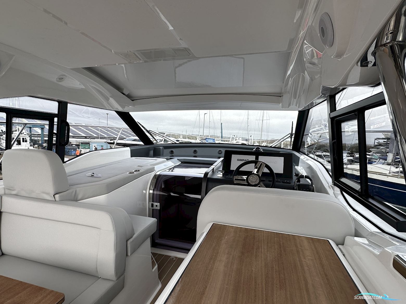 Bavaria SR33 HT