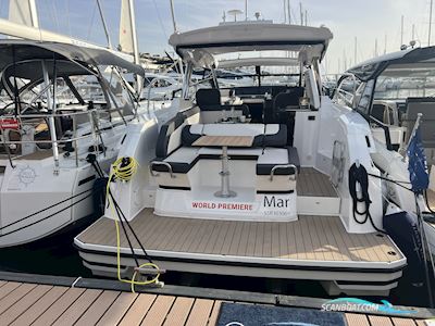 Bavaria SR35 Open Motorboat 2025, with Volvo Penta engine, Spain