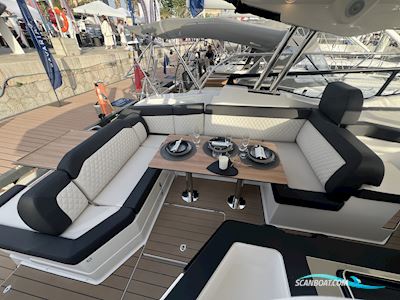 Bavaria SR35 Open Motorboat 2025, with Volvo Penta engine, Spain