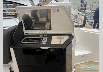 Bavaria SR35 Open Top-Demo Boat Discount Motorboat 2025, with Volvo-Penta engine, Spain