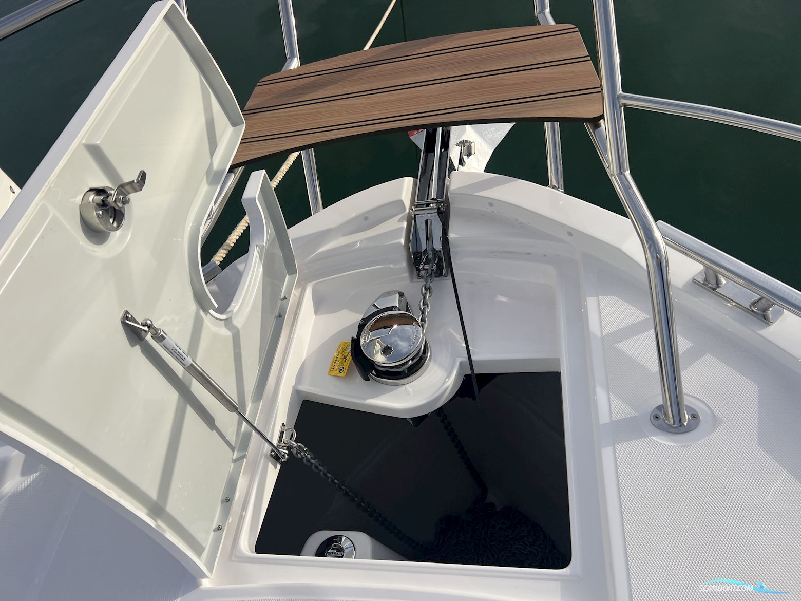 Bavaria SR35 Open Top-Spring Sale