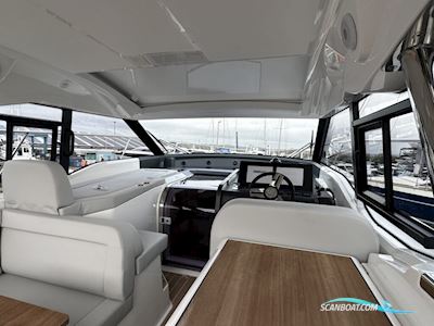 Bavaria SR35 Motorboat 2026, with Volvo Penta engine, United Kingdom