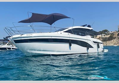 Bavaria SR41 HT Motorboat 2024, with Volvo Penta engine, Spain