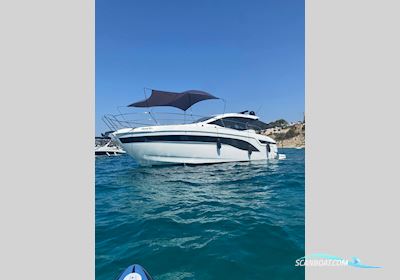 Bavaria SR41 HT Motorboat 2024, with Volvo Penta engine, Spain