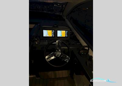 Bavaria SR41 HT Motorboat 2024, with Volvo Penta engine, Spain