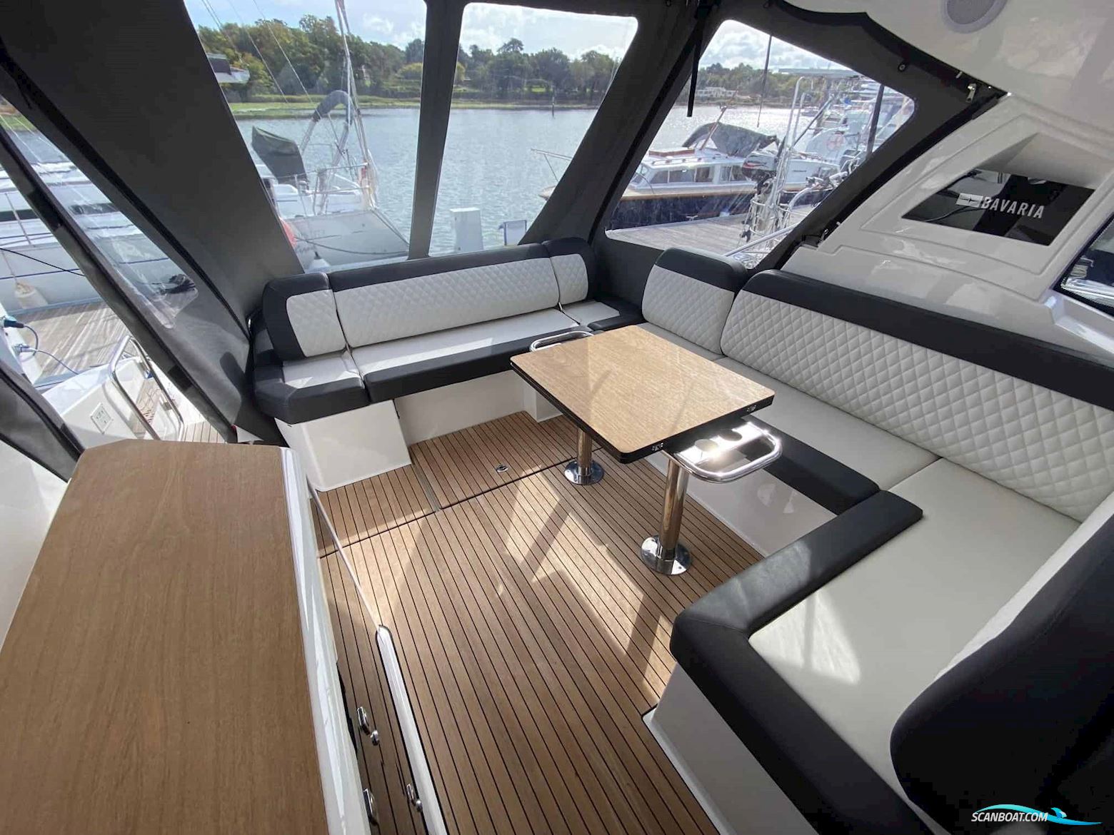 Bavaria SR41