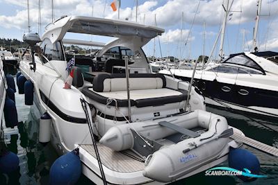 Bavaria SR41 Motorboat 2021, with Volvo Penta D4