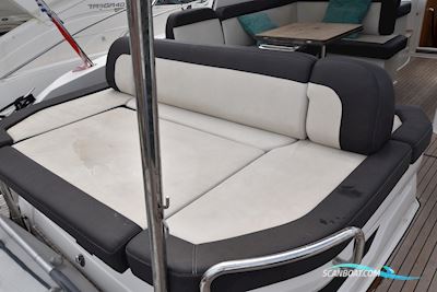 Bavaria SR41 Motorboat 2021, with Volvo Penta D4