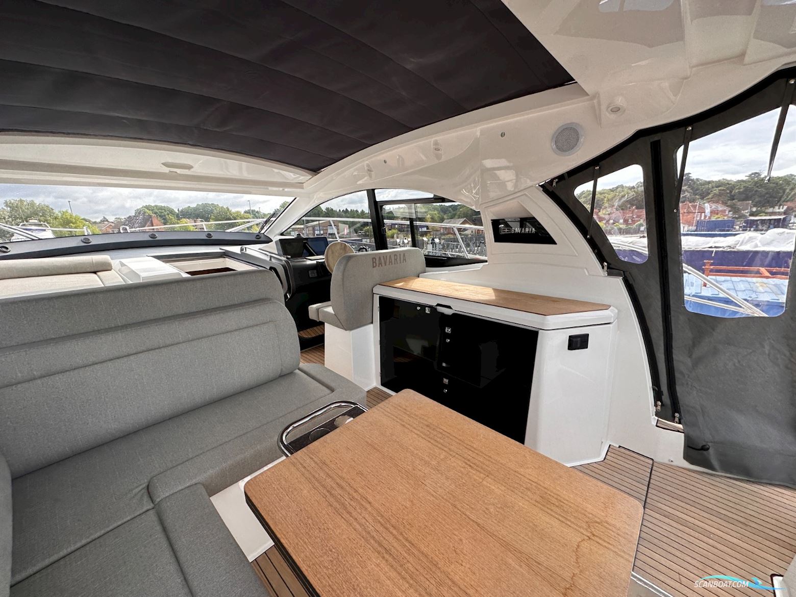 Bavaria SR41