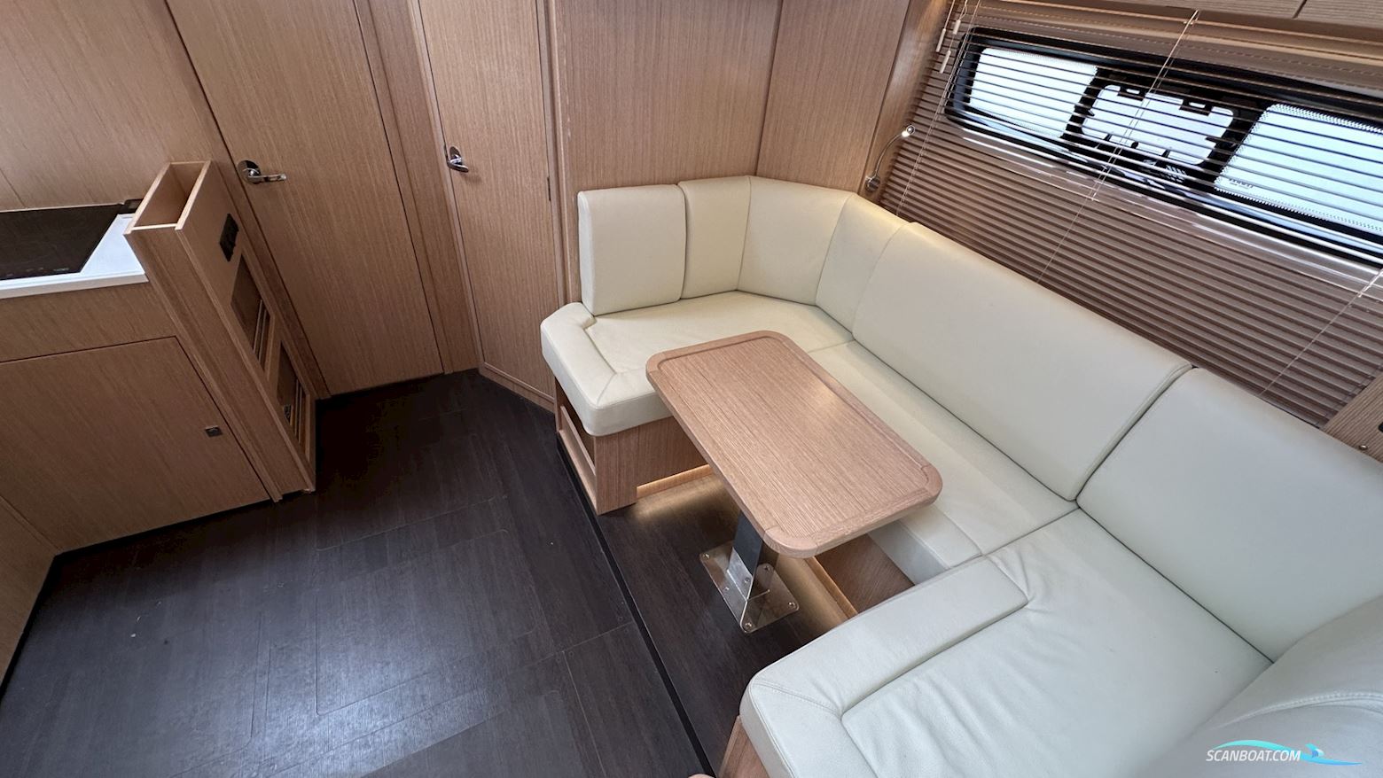 Bavaria SR41