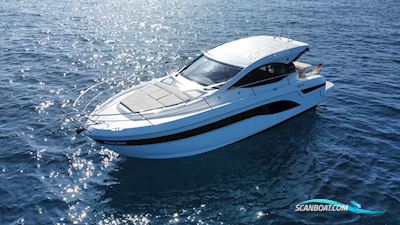 Bavaria SR41 Motorboat 2023, with Volvo Penta engine, Spain