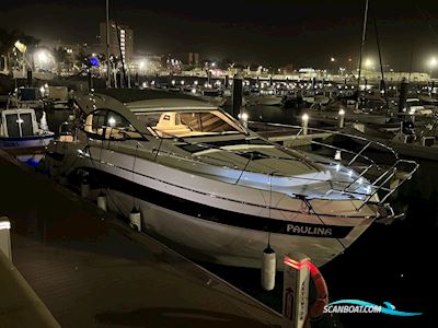 Bavaria SR41 Motorboat 2023, with Volvo Penta engine, Spain
