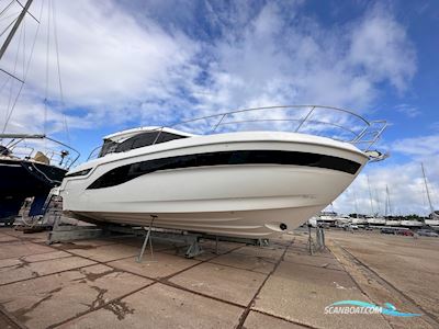 Bavaria SR41 Motorboat 2023, with Volvo Penta engine, Spain