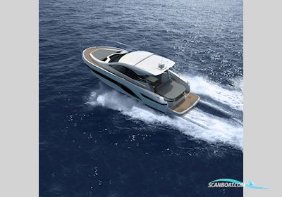 Bavaria SR41 Motorboat 2026, Denmark