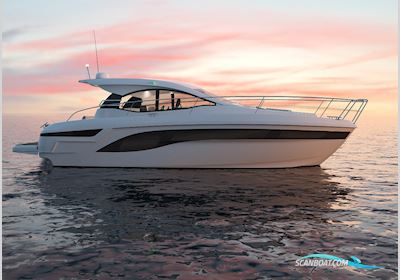 Bavaria SR41 Motorboat 2026, Denmark