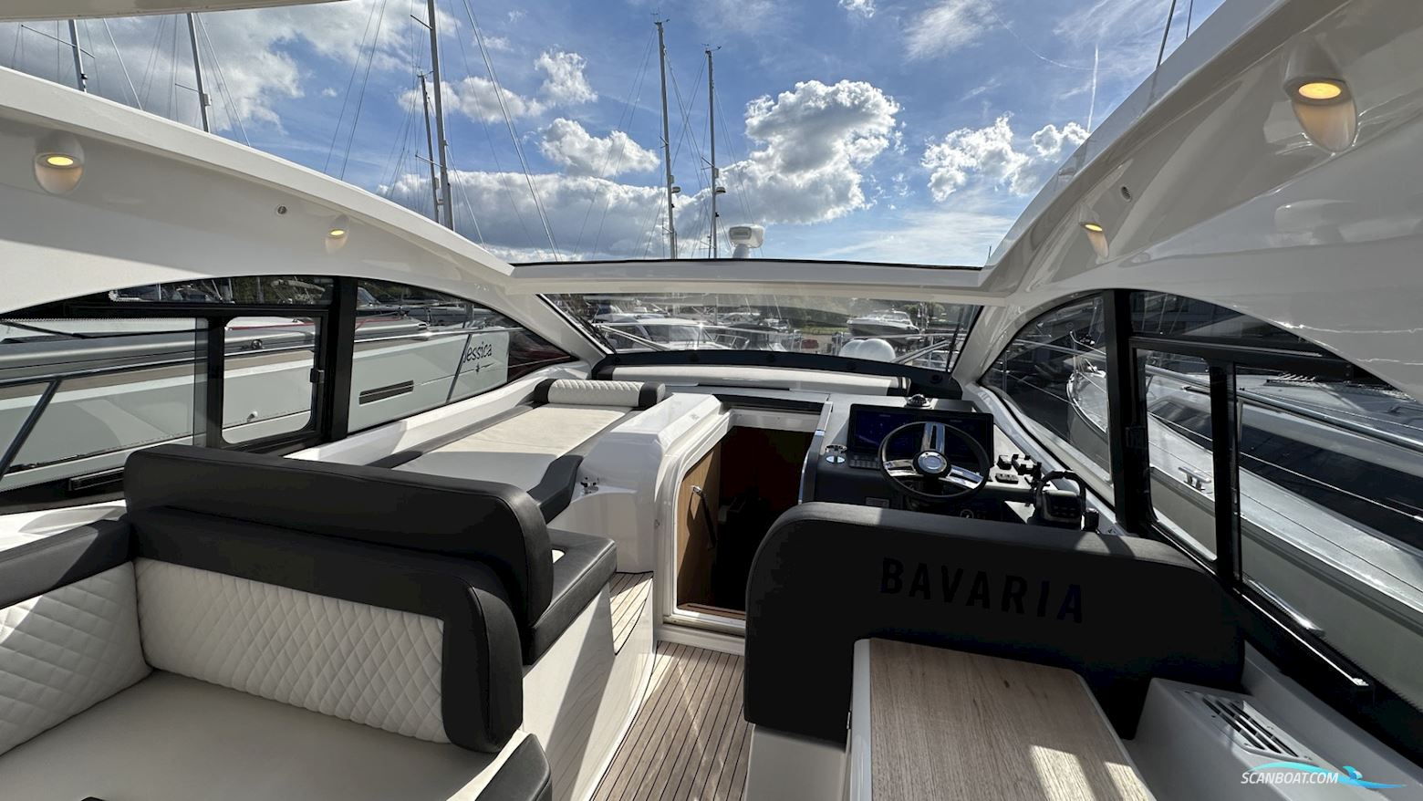 Bavaria SR41
