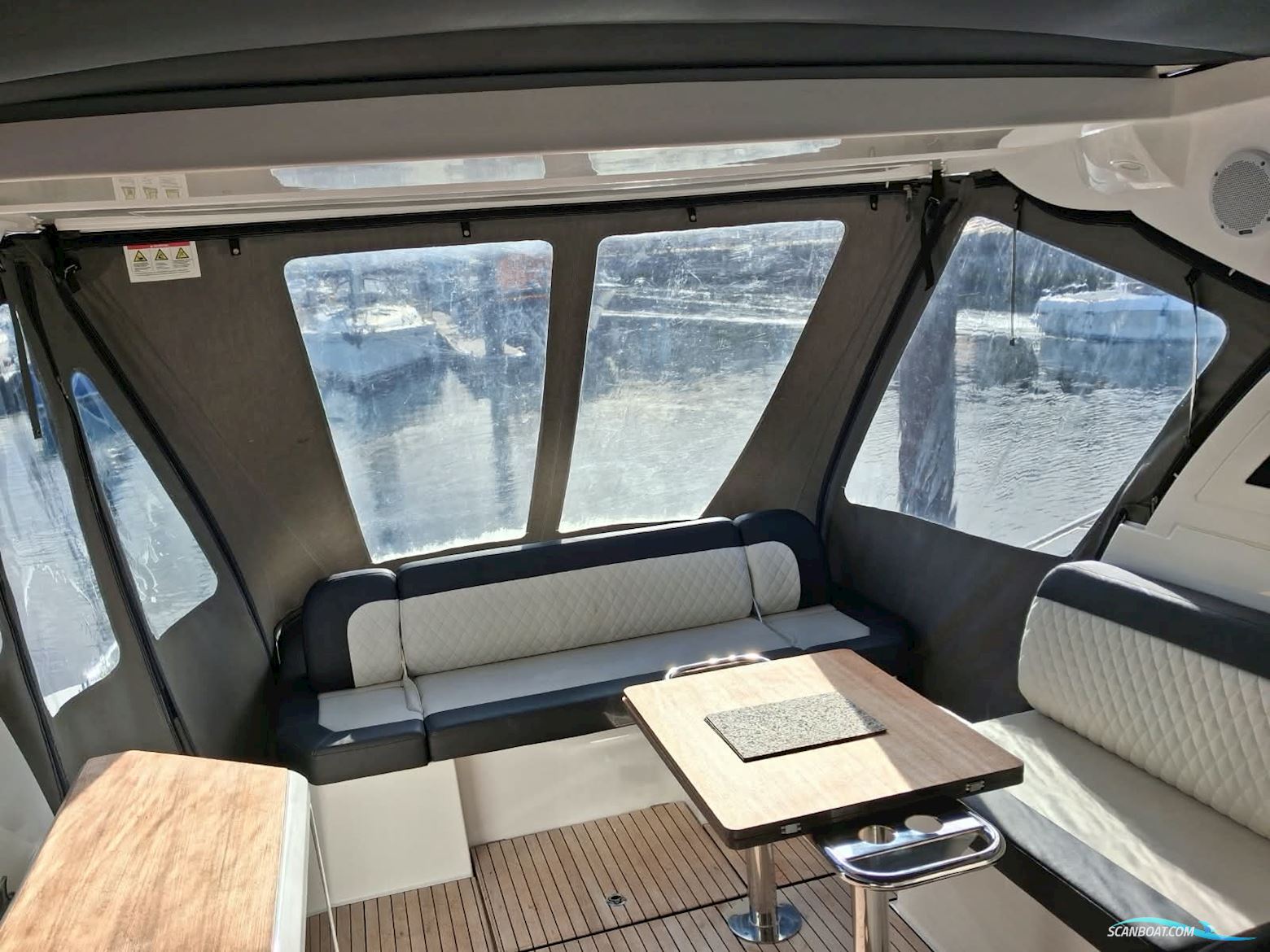 Bavaria SR41