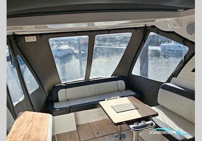 Bavaria SR41 Motorboat 2022, with Volvo Penta engine, United Kingdom