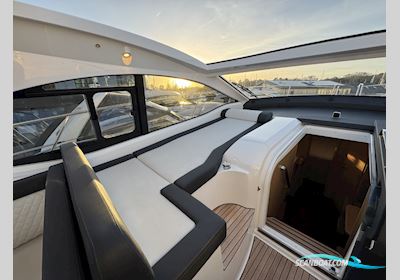 Bavaria SR41 Motorboat 2022, with Volvo Penta engine, United Kingdom