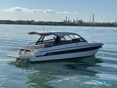 Bavaria Vida 33 Hard Top - PALMA BOAT SHOW DISCOUNT Motorboat 2026, with Suzuki engine, Spain