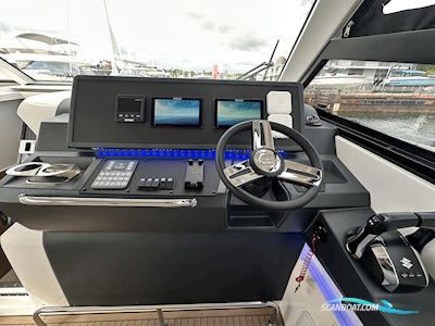 Bavaria Vida 33 Hard Top - PALMA BOAT SHOW DISCOUNT Motorboat 2026, with Suzuki engine, Spain