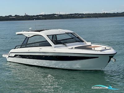 Bavaria Vida 33 Hard Top - PALMA BOAT SHOW DISCOUNT Motorboat 2026, with Suzuki engine, Spain