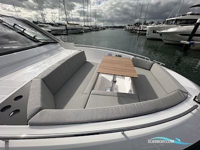 Bavaria Vida 33 Hard Top - PALMA BOAT SHOW DISCOUNT Motorboat 2026, with Suzuki engine, Spain