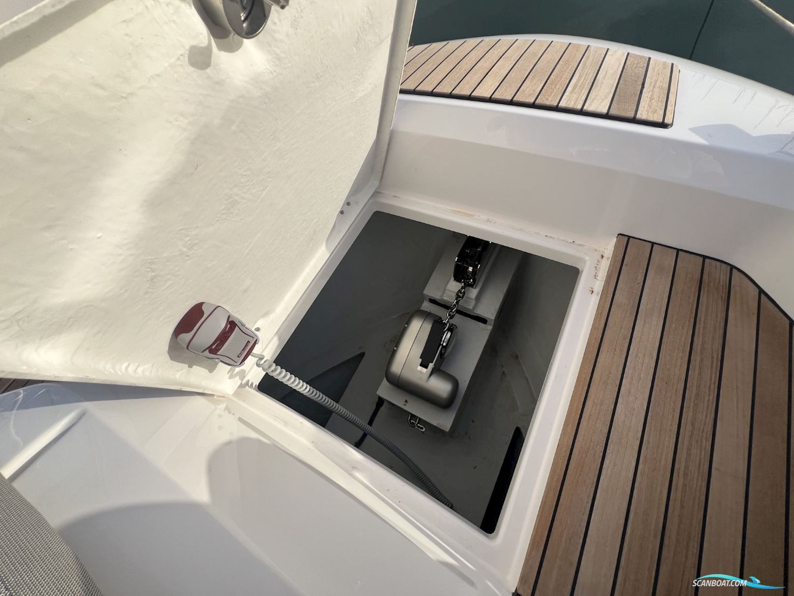 Bavaria Vida 33 Hard Top