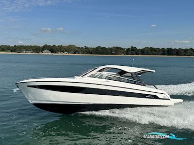 Bavaria Vida Hard Top Motorboat 2026, with Suzuki engine, United Kingdom
