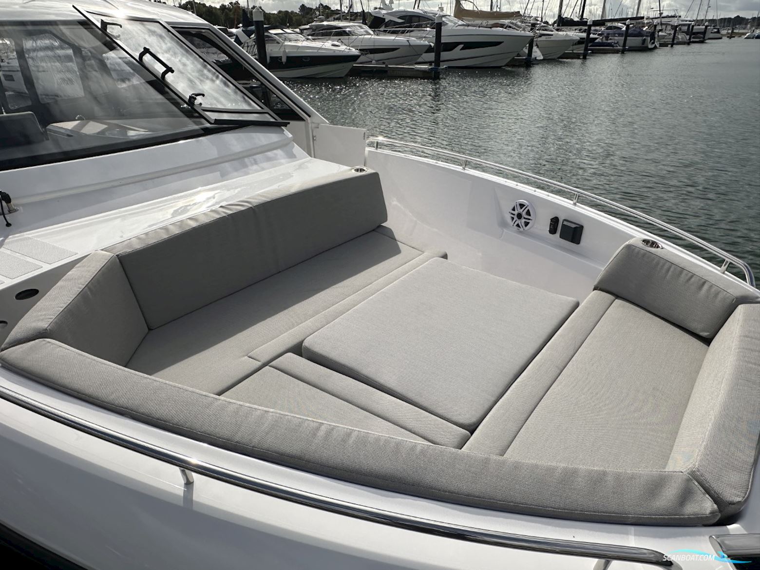 Bavaria Vida Hard Top
