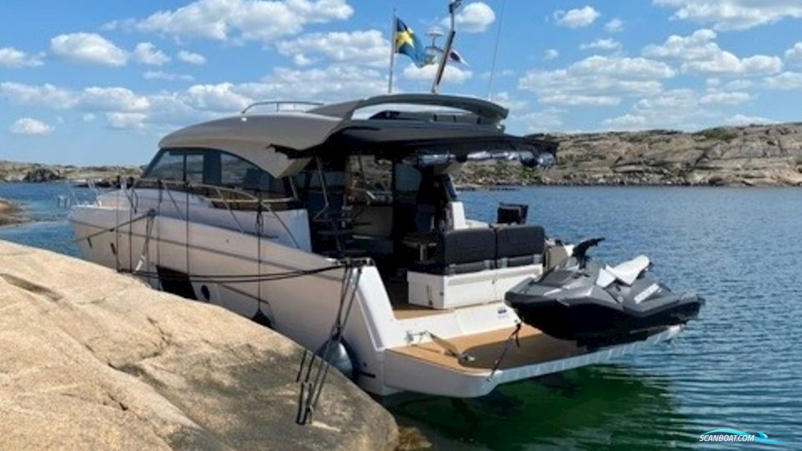 Bavaria Virtess 420 Coupè