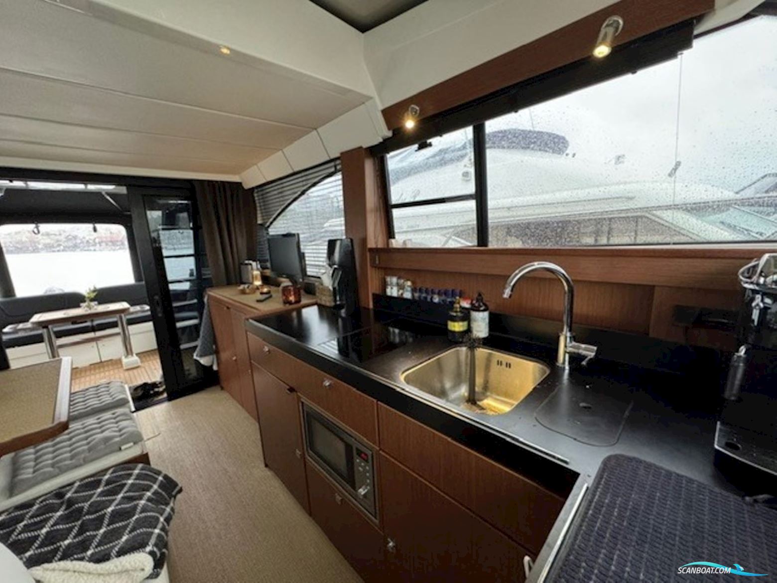 Bavaria Virtess 420 Coupè