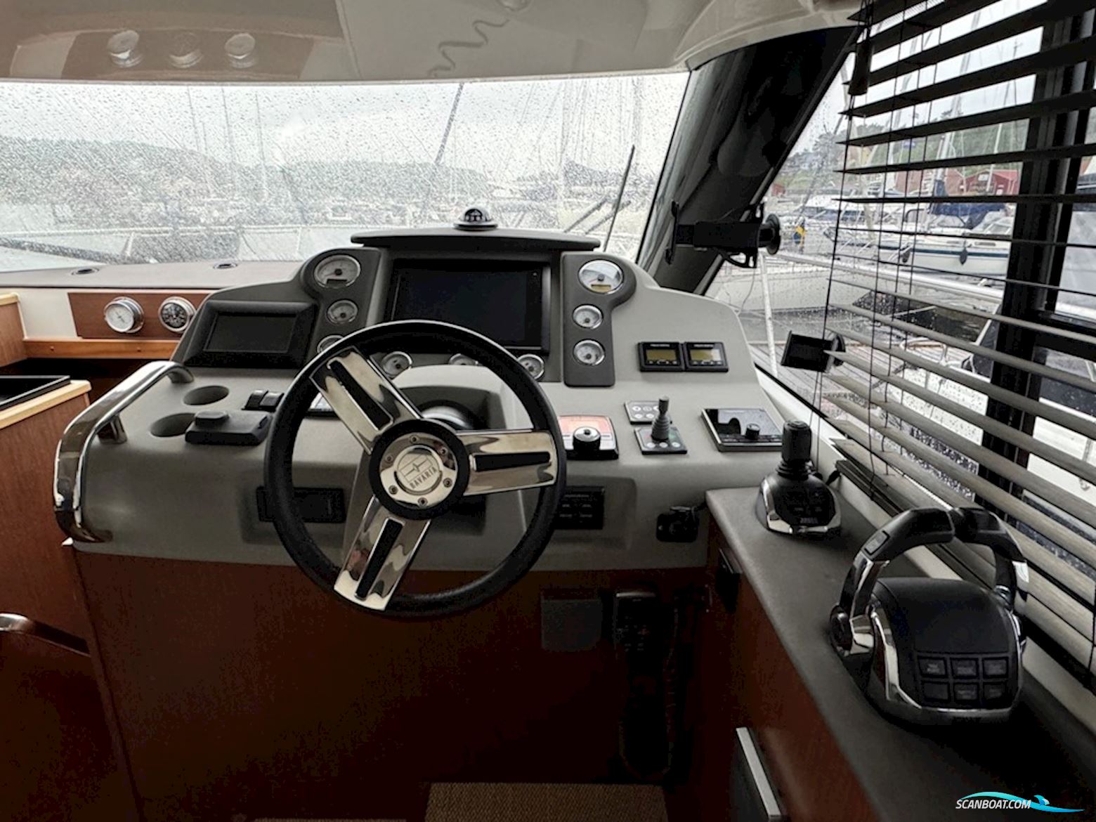 Bavaria Virtess 420 Coupè