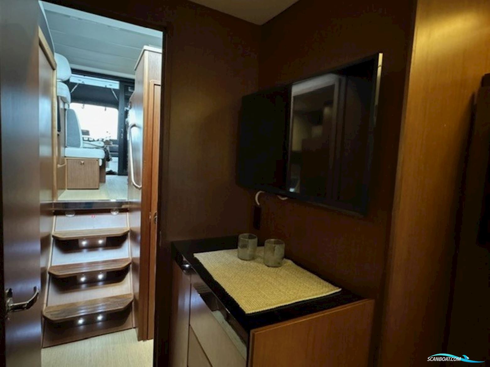 Bavaria Virtess 420 Coupè