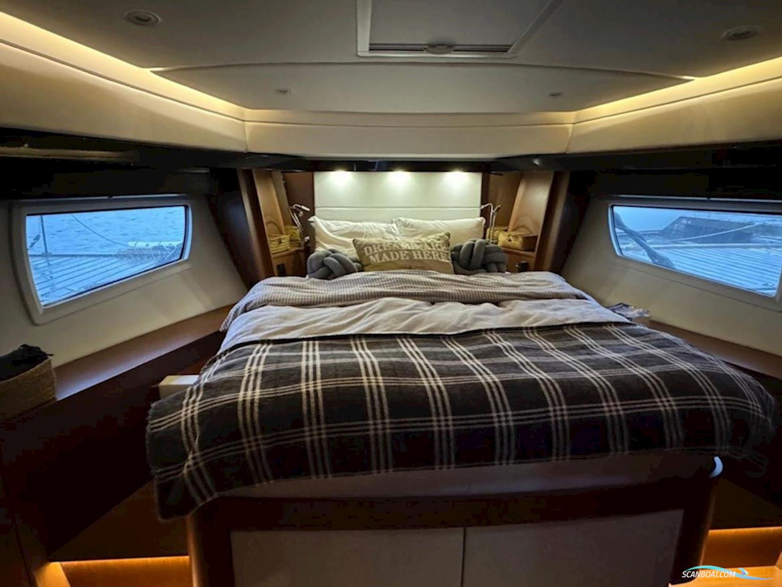 Bavaria Virtess 420 Coupè