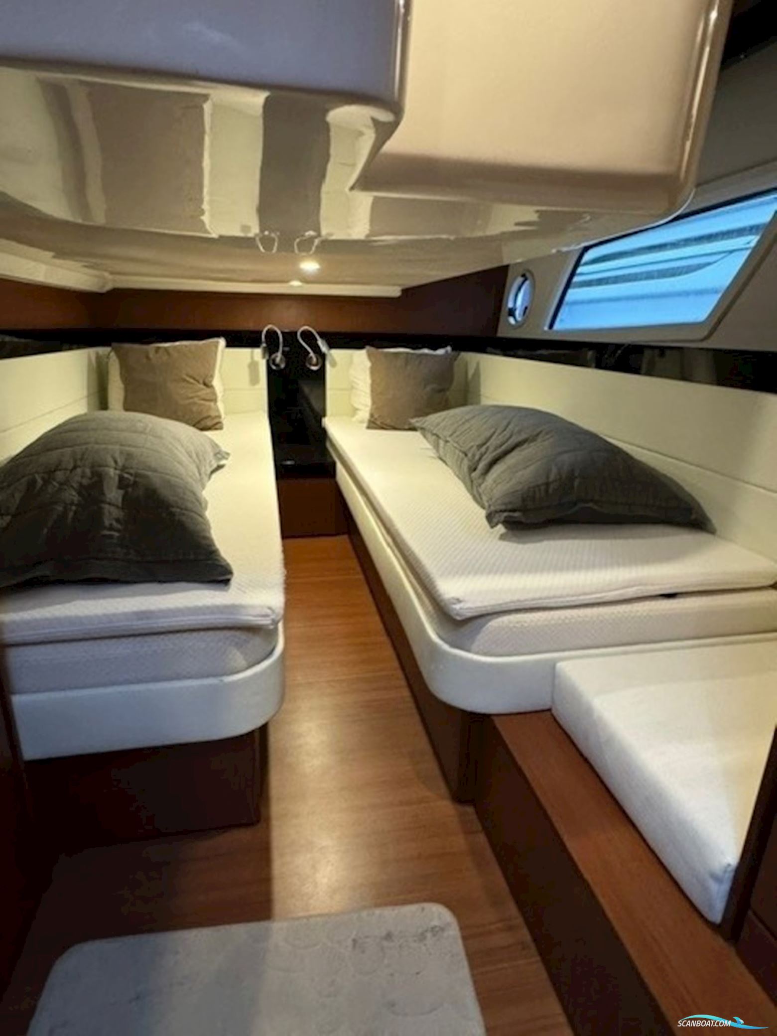 Bavaria Virtess 420 Coupè