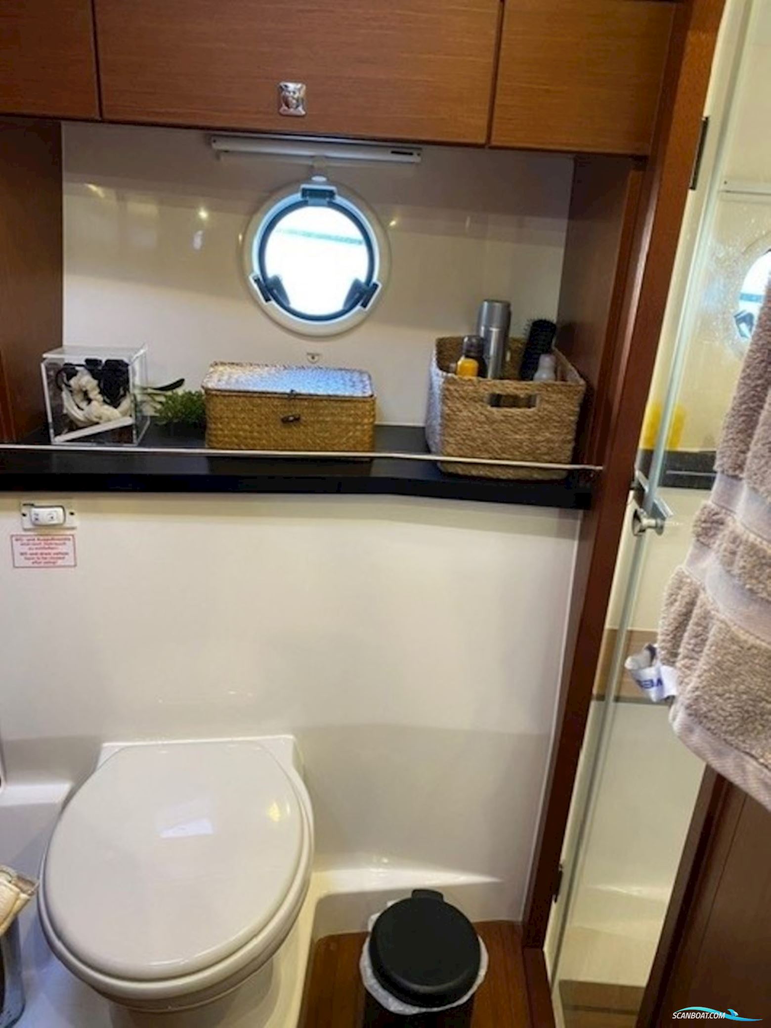 Bavaria Virtess 420 Coupè