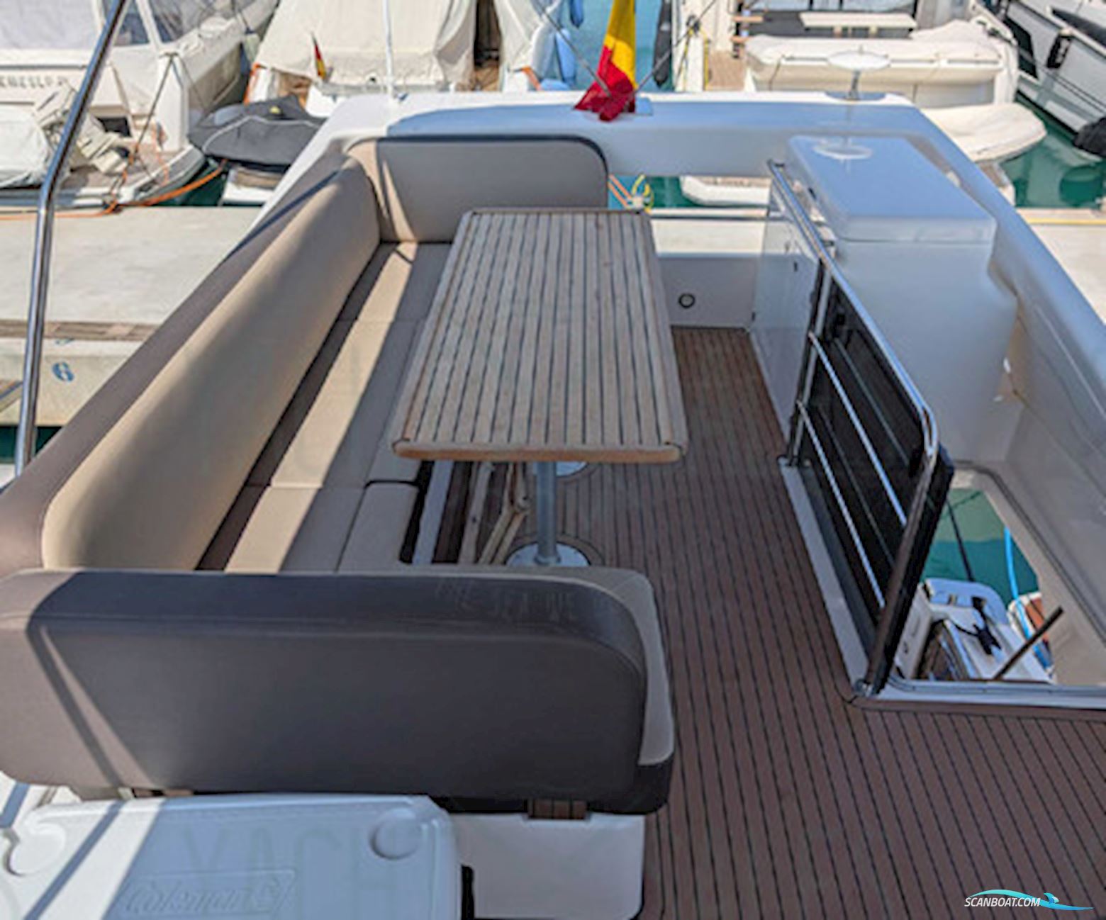 Bavaria Virtess 420 Fly