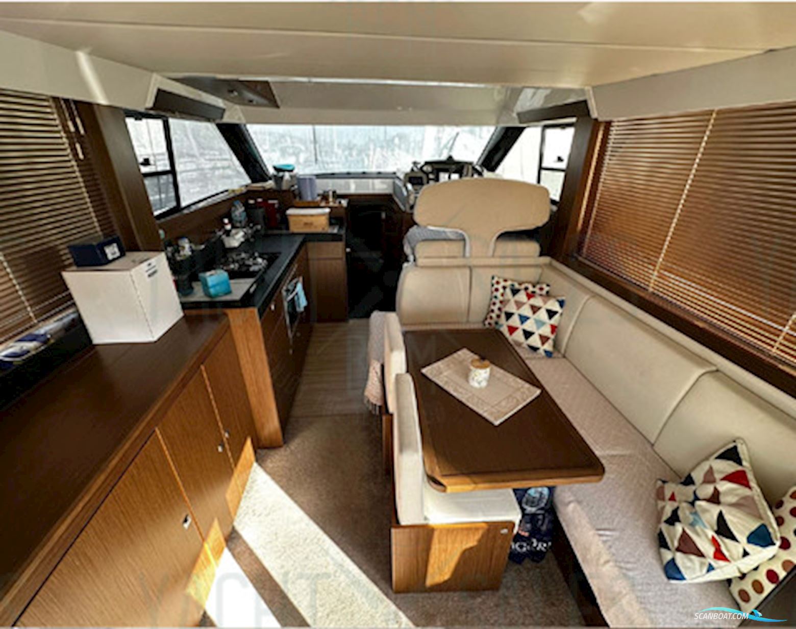 Bavaria Virtess 420 Fly