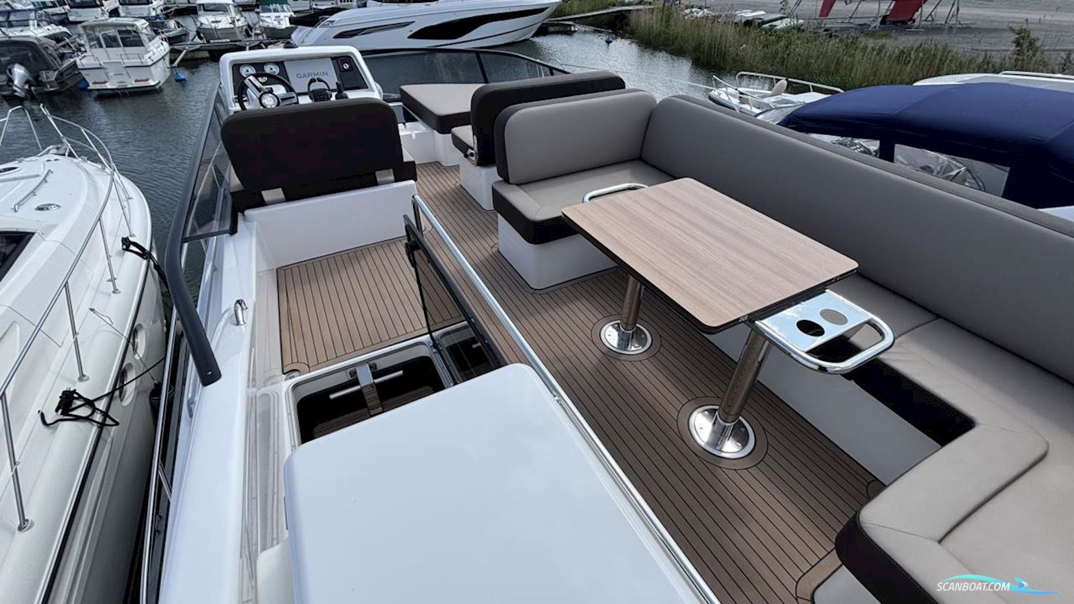 Bavaria VIRTESS 420 FLY