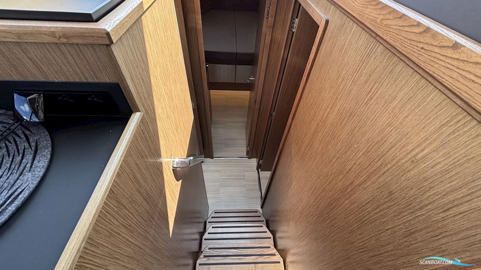 Bavaria VIRTESS 420 FLY