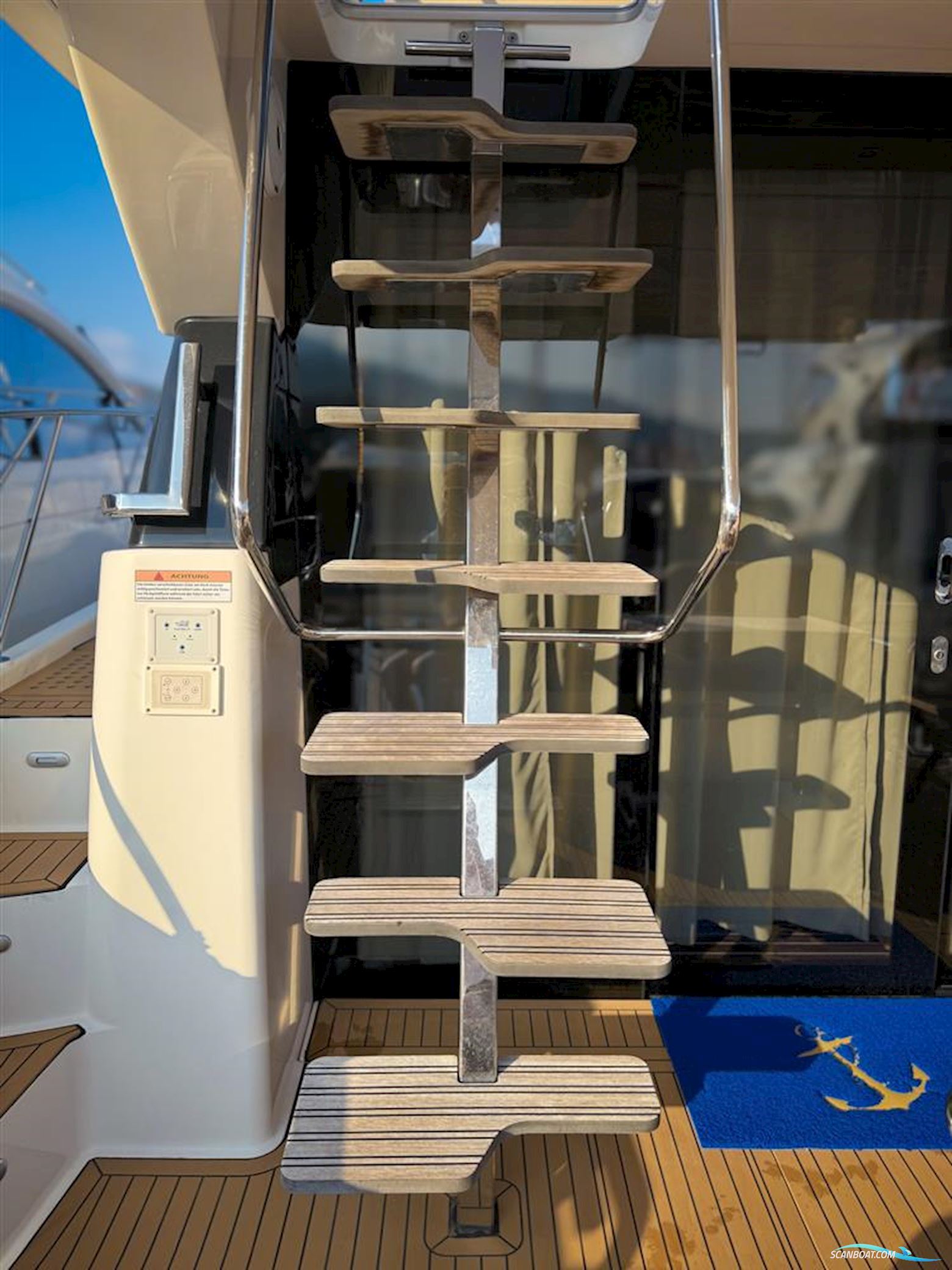 Bavaria Virtess 420 Fly