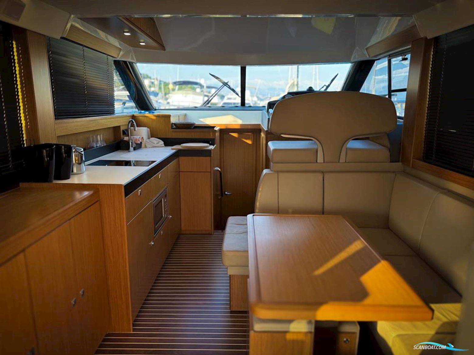 Bavaria Virtess 420 Fly