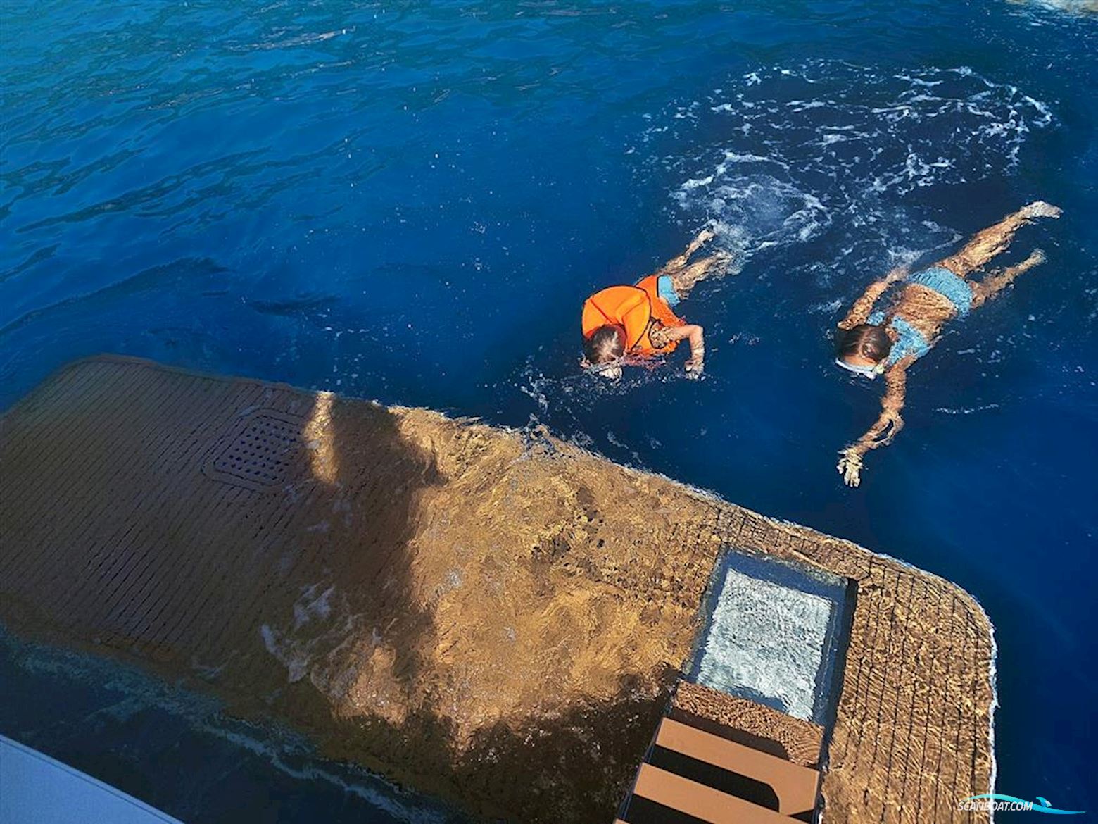 Bavaria Virtess 420 Fly