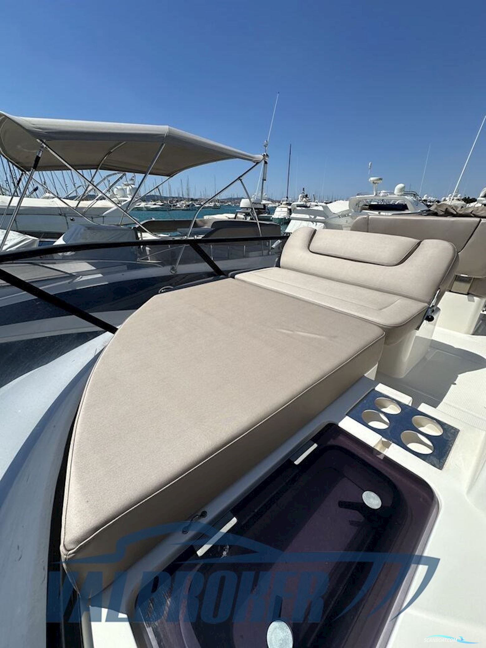 Bavaria Virtess 420 Fly